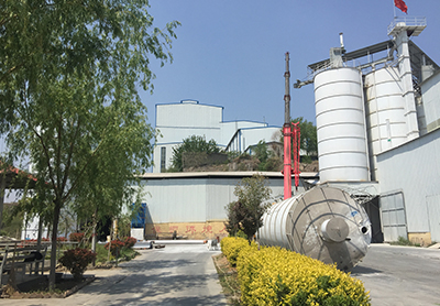 林州高质量食品添加剂氧化钙生产厂家